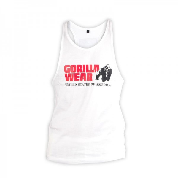 Gorilla Wear Classic Tank Top