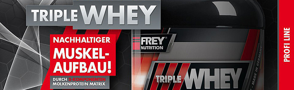 Produktinformation-Triple-Whey-Frey-Nutition-Banner