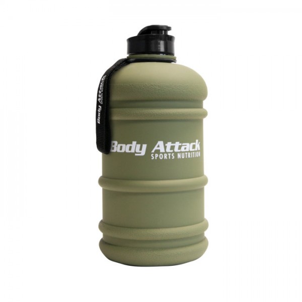 WATER BOTTLE XXL 2,2 LITER