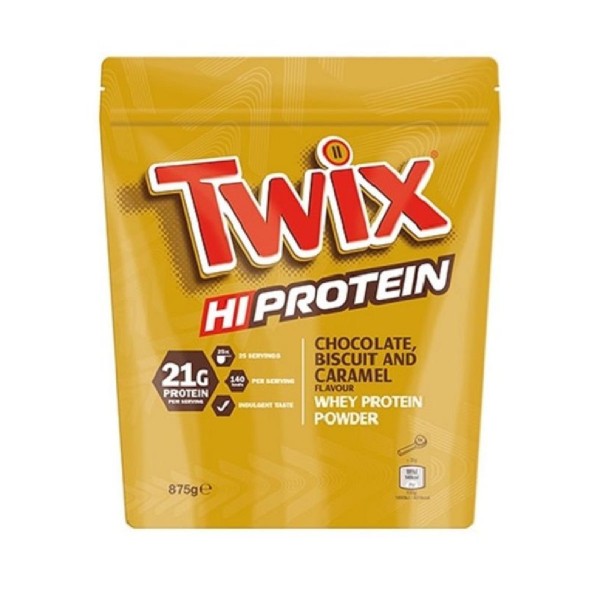 Twix Protein Powder (875g)