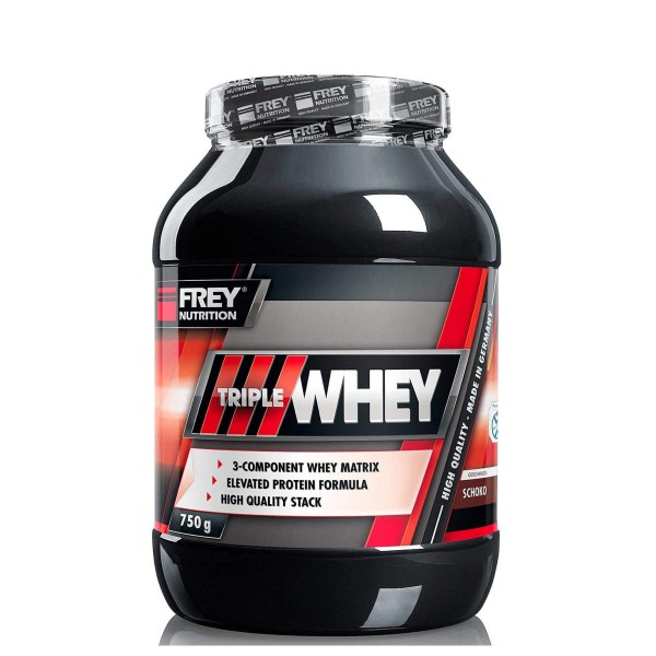 TRIPLE WHEY