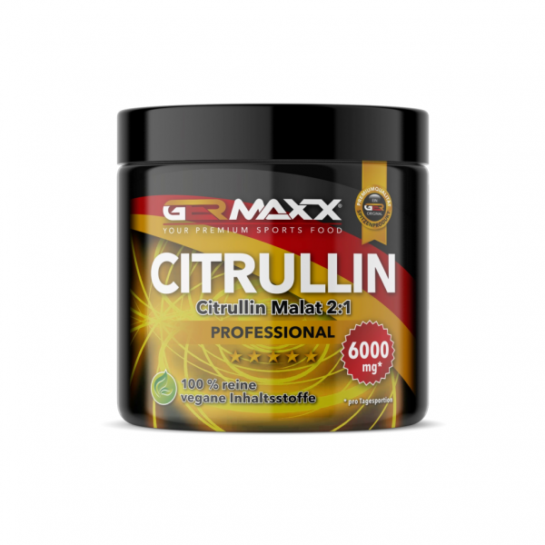 CITRULLIN MALAT 6000