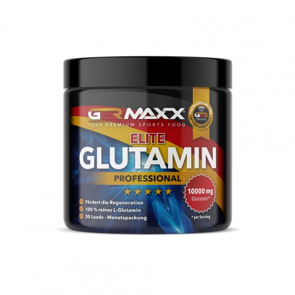 ELITE GLUTAMIN 10000