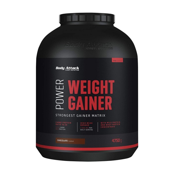 Power Weight Gainer Weight Gainer Masseaufbau Produktwelt Germaxx Premium Sports Food 5950