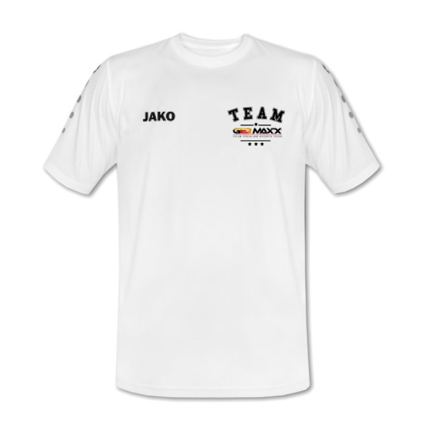Trikot Team Germaxx Kurzarm