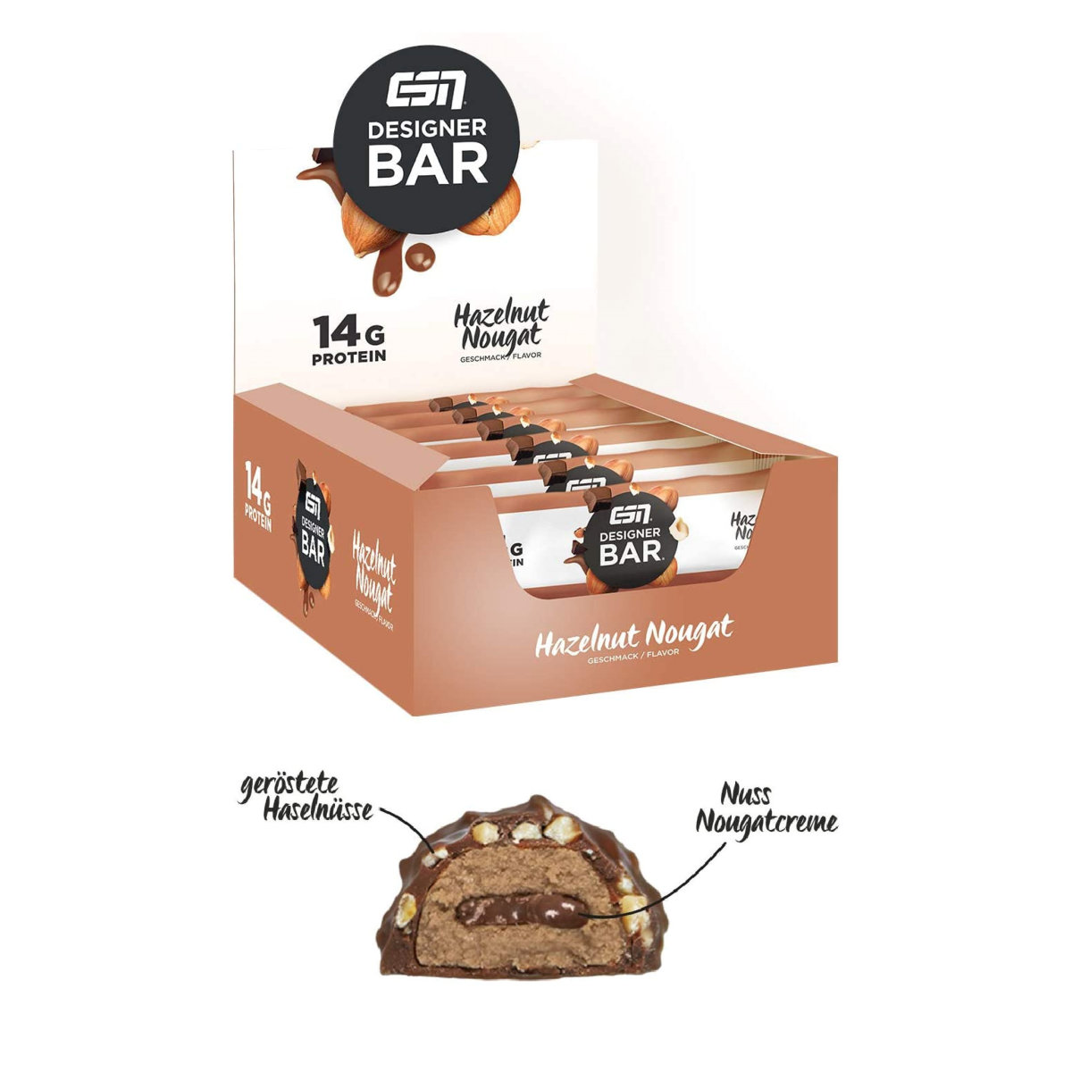 Riegel-Box-Hazelnut-Nougat-Box-Variante