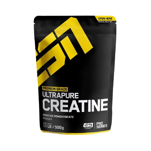 ESN Ultrapure Creatine Monohydrate