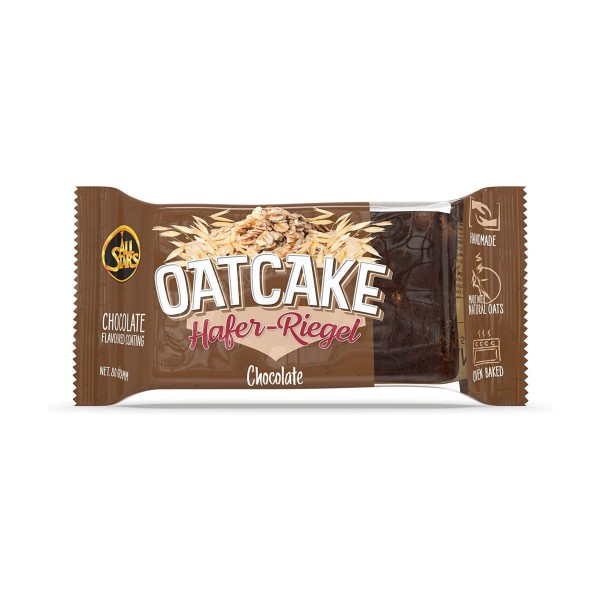 All Stars OATCAKE HAFER-RIEGEL